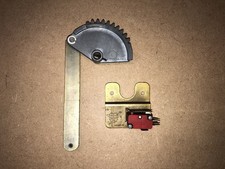 Rowe Ami Jukebox R84 to R94