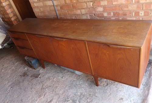 Vintage mcintosh teak - vintage,