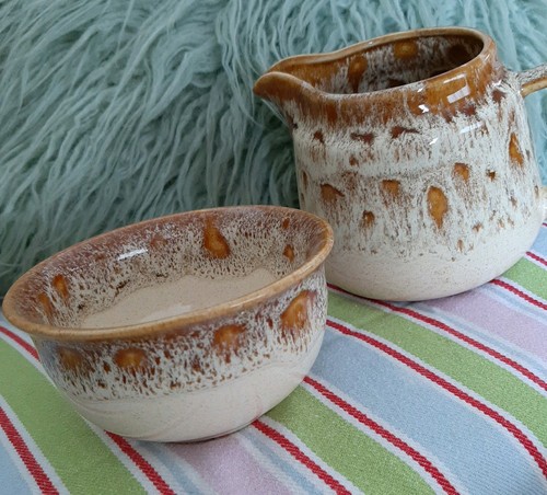 Fosters pottery redruth milk - fosters,