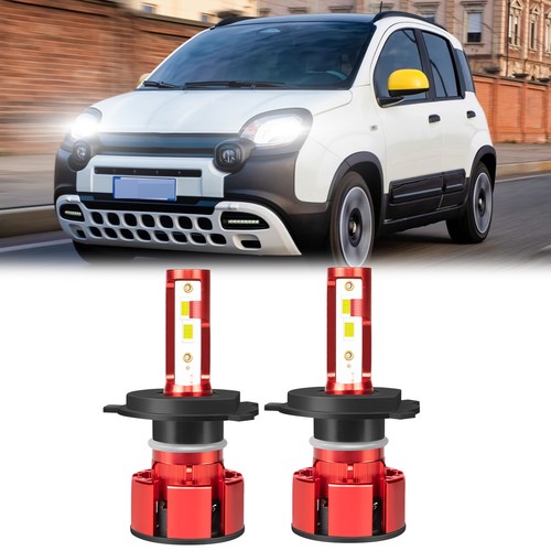 For fiat panda 312 2012 - for,