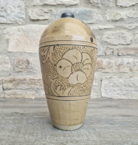 Large chinese cizhou - large, ware