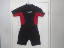 Nalu  Unisex Shorty Neoprene
