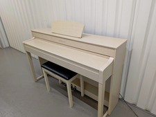 Yamaha Clavinova CLP-535