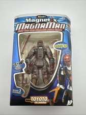 RoseArt Magnetix MagnaMan