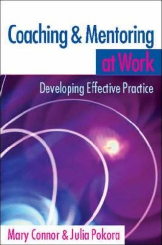 Coaching and mentoring - coaching, at