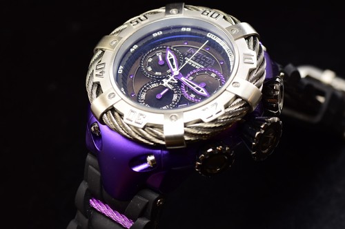 Invicta reserve bolt - invicta,