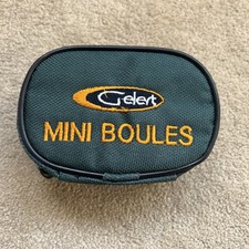 Mini Boule Pétanque Set