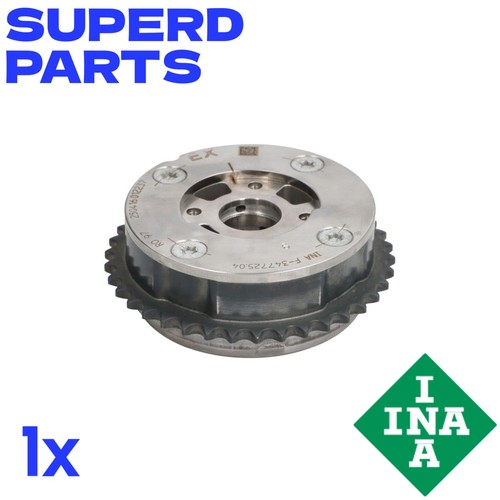 Camshaft adjuster 205004 for - camshaft,