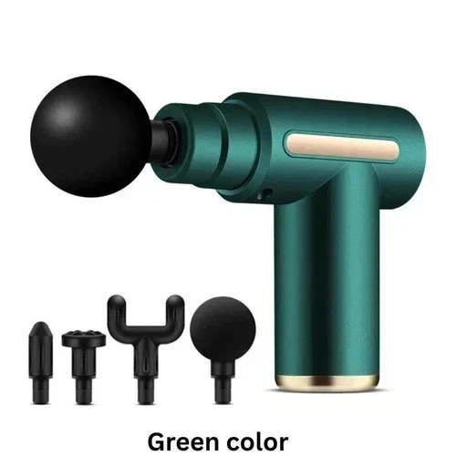 Speed massage gun deep tissue - massage,