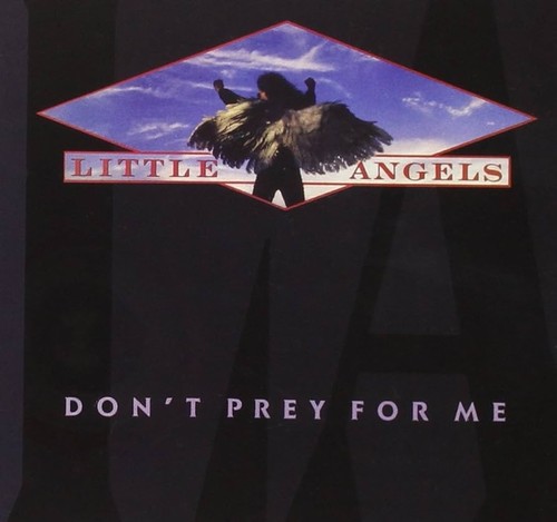 Little angels dont prey - :,