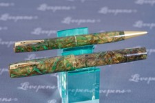 Waterman 92v pen pencil set - 92v,