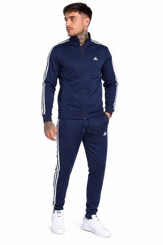 Adidas mens tracksuit dark - adidas,