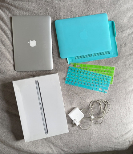 Apple macbook pro - apple,