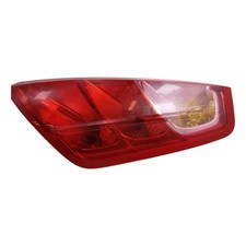 Rh Tail Light Fiat Grande Punto 3 Door Active 8v 2006-2013  51701590