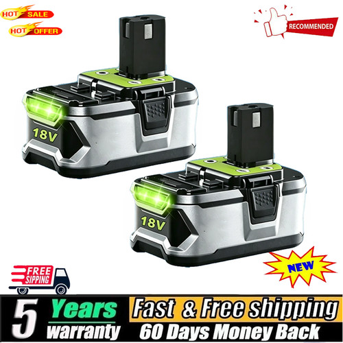 Pack 18v p108 lithium - pack,
