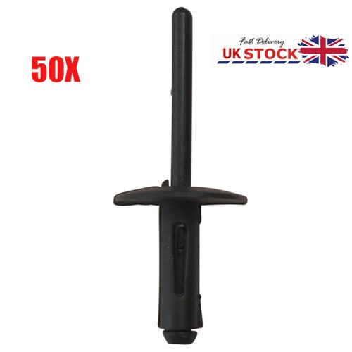 6mm bmw plastic pop - x,