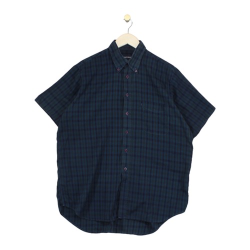 Vintage aquascutum shirt mens - aquascutum,