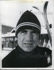 1969 press photo - 1969,