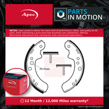 Brake Shoes Set fits TAXI TX