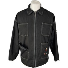 Eclipse Jacket Medium Men's