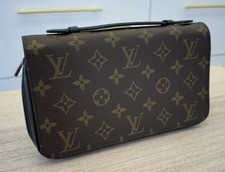 Louis Vuitton Zippy XL