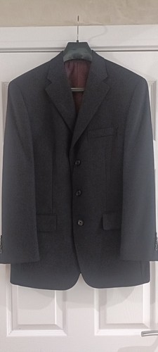 Greenwood navy blue - greenwood's, suit