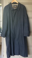 Aquascutum London Men’s Blue