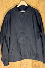 Mens Ralph Lauren Big & Tall