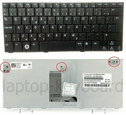 Qwerty dutch keyboard dell - qwerty,