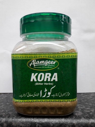 Kora bitter herbs powder 100g - herbs,