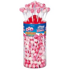 Vidal Sour Blue Raspberry