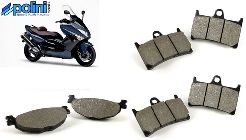 Polini yamaha 500 t max - xp, t-max