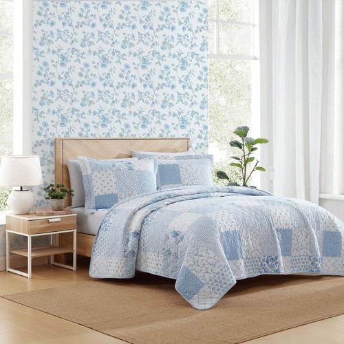 Laura ashley colleens coastal - laura,
