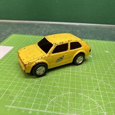 Tonka Volkswagen Golf Mk.1