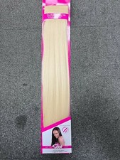 Sleek Fashion Idol 101 Hot Yaki Weave Like Human Hair Extension- 16inch