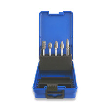 Industrial Quality Carbide