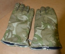 British Army Military MTP Camo