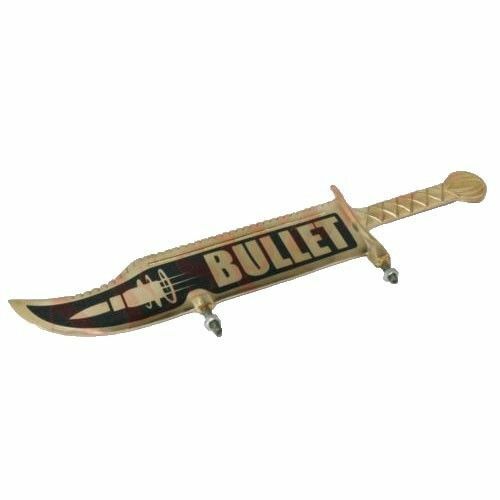 For royal enfield bullet sword - royal,