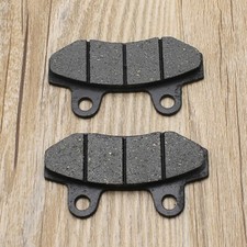 1 Pair Moped Front Disc Brake