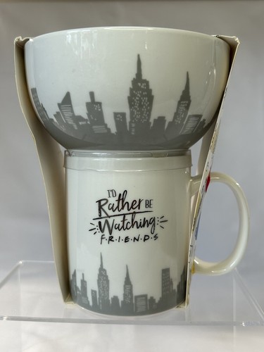 Friends the television series - friends,
