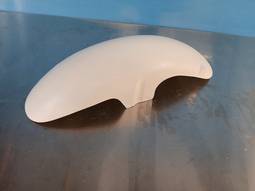 Yamaha tzr250 3ma mudguard - yamaha,