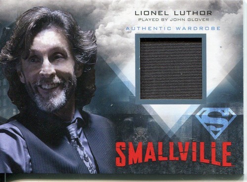 Smallville seasons 10 - seasons, 7-10