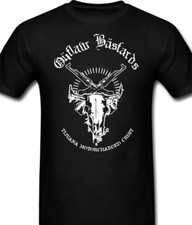 Outlaw Bastards Tijuiana