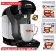 Tassimo bosch style - by,
