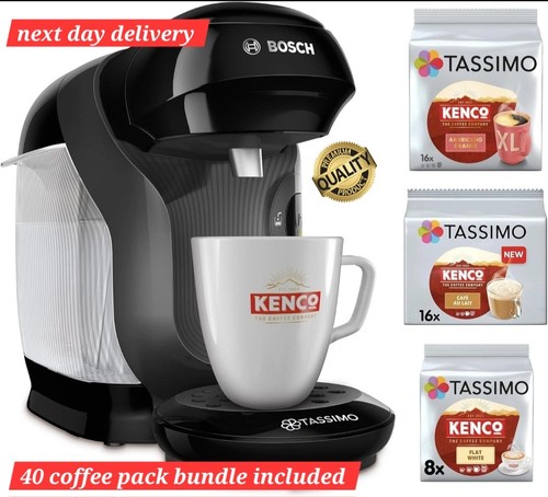 Tassimo bosch style - bosch,