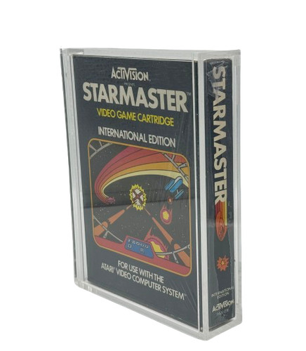 Atari 2600 system - 2600,