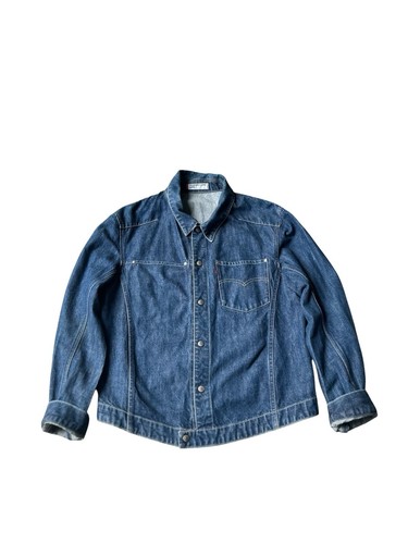 Vintage levi engineered - levi's,