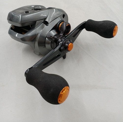 Shimano hand winded - shimano, reel