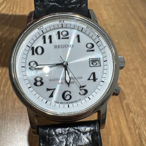 Citizen reguno h415 radio - citizen,