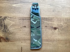 British Army MTP Bayonet-Frog